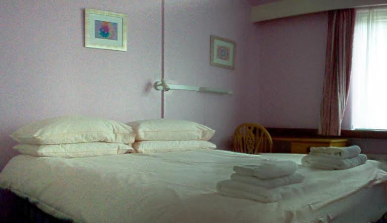 Tekels Park Guest House Camberley Pokój zdjęcie