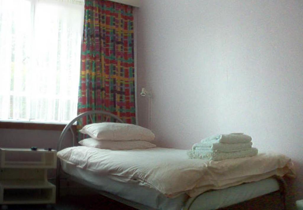 Tekels Park Guest House Camberley Pokój zdjęcie